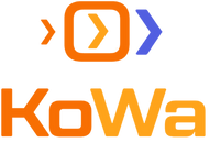 Logo de Kowa