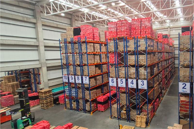 Banner principal de Agility Goal